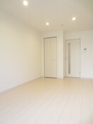 居室 リブリ・リヴェール鎌倉