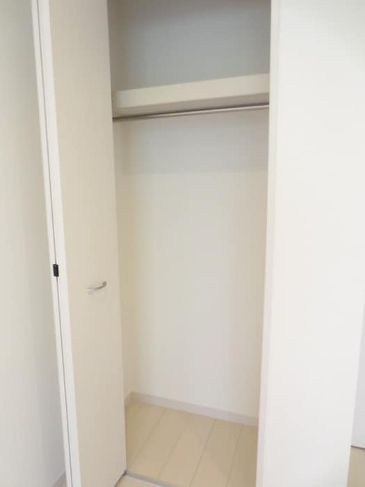 収納 リブリ・リヴェール鎌倉