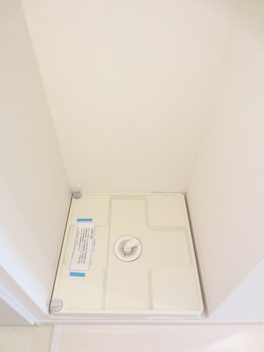 洗濯機置場 リブリ・リヴェール鎌倉