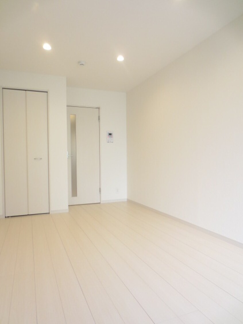 居室 リブリ・リヴェール鎌倉