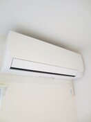 内観写真 リブリ・リヴェール鎌倉