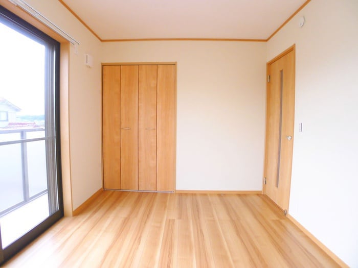 居室 シャルール