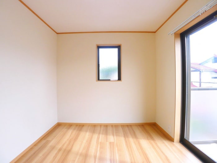 居室 シャルール