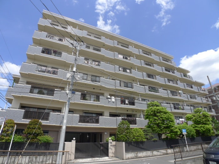 外観写真 ステーションプラザ２