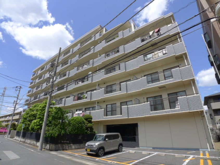 その他 ステーションプラザ２