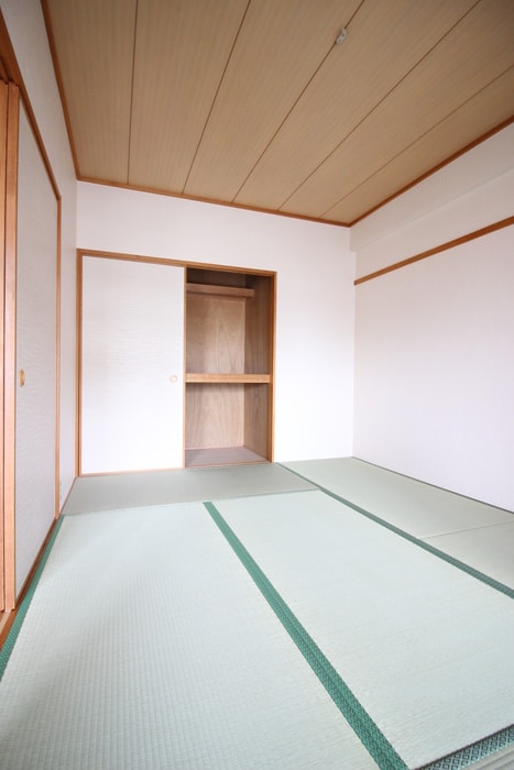 居室 ステーションプラザ２