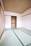 居室 ステーションプラザ２