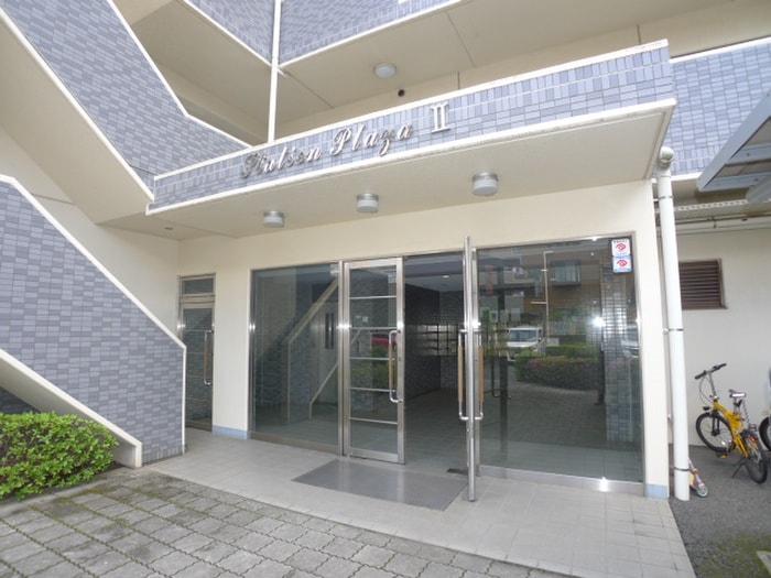 エントランス部分 ステーションプラザ２