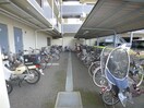 駐輪場 ステーションプラザ２
