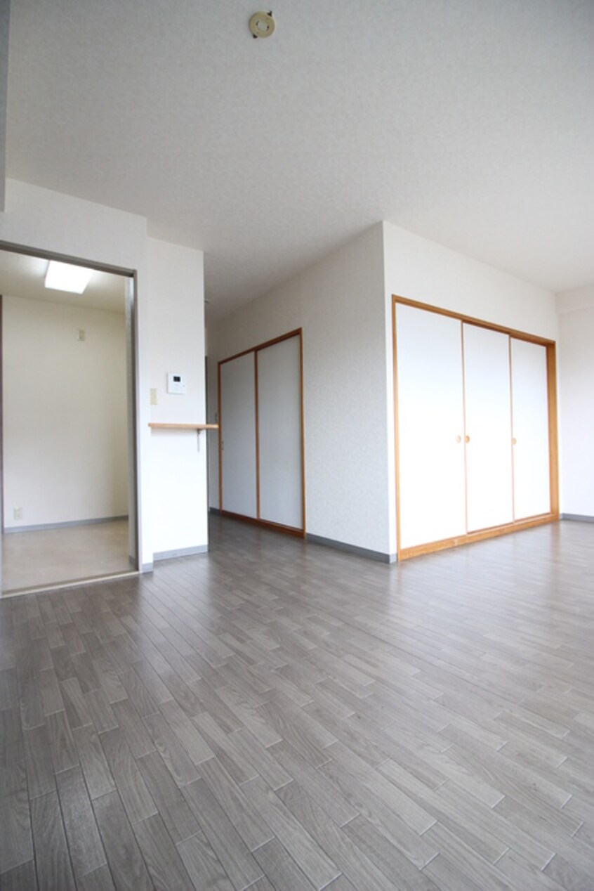 居室 ステーションプラザ２