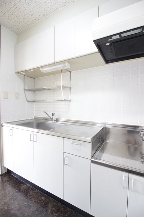 キッチン ステーションプラザ２