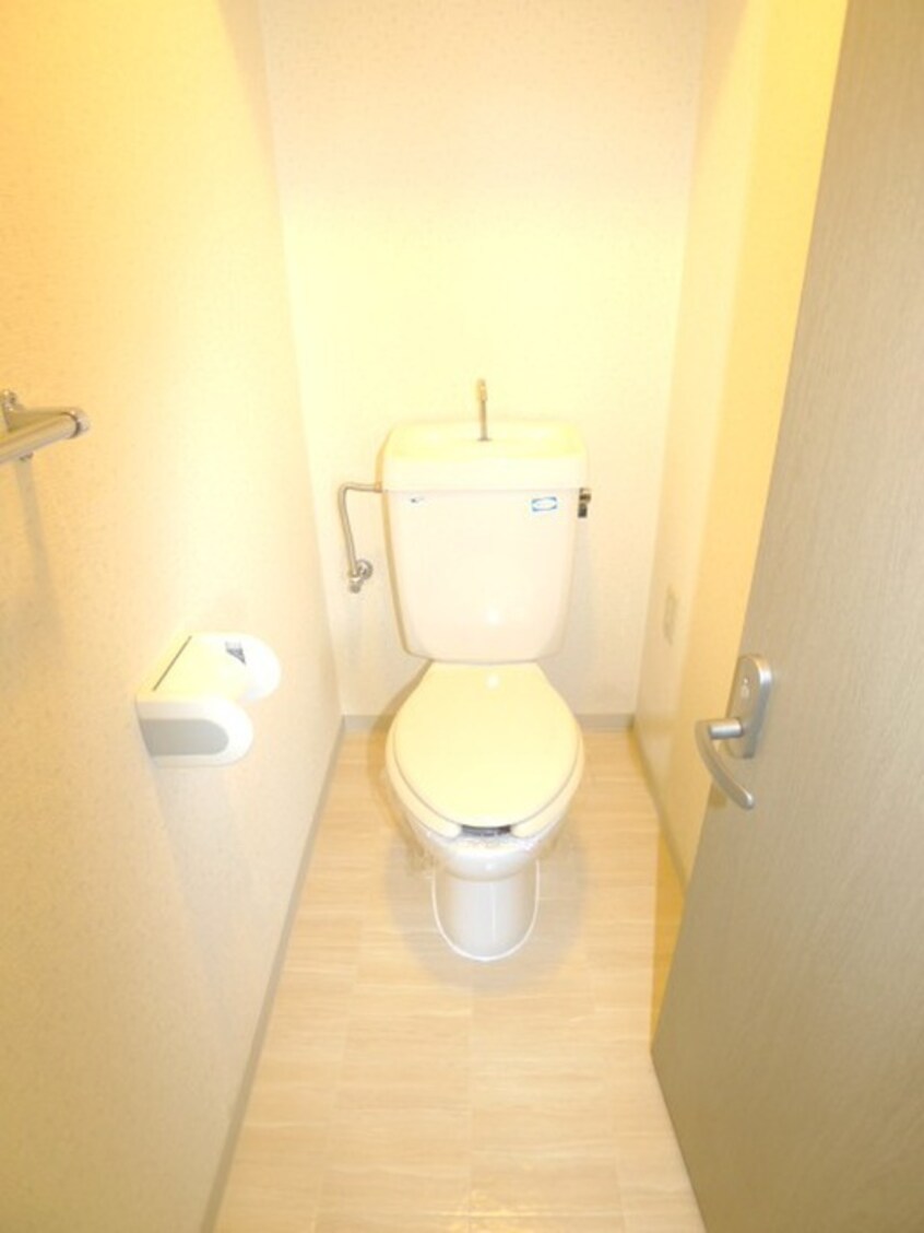 トイレ ステーションプラザ２