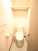 トイレ ステーションプラザ２