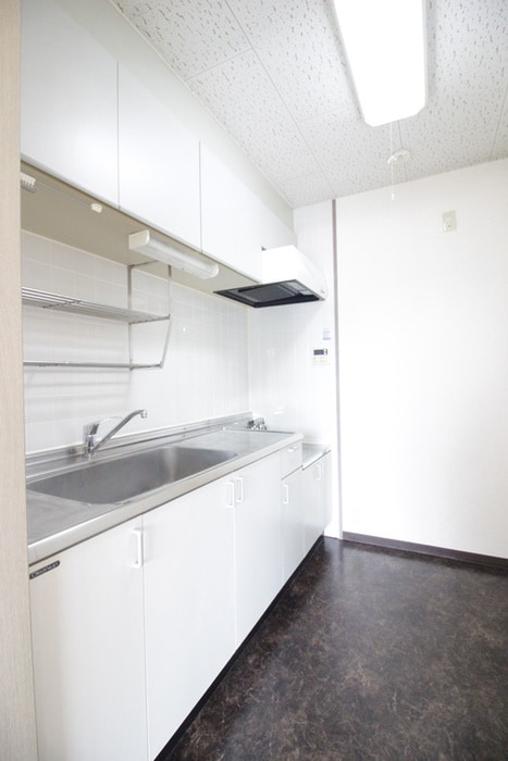 キッチン ステーションプラザ２