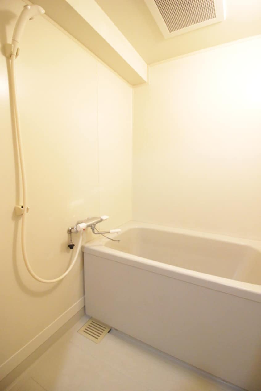 バス／シャワールーム等 ステーションプラザ２