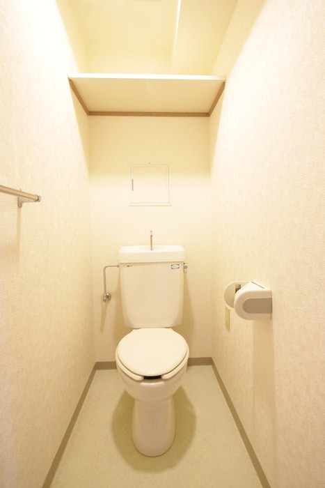 トイレ ステーションプラザ２