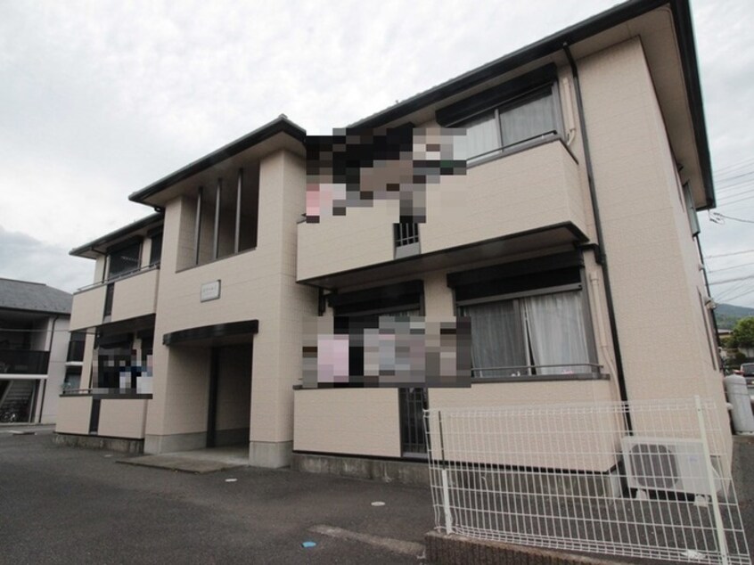 外観写真 ボナ－ルＣ