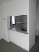 内観写真 ボナ－ルＣ