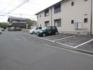 駐車場 ボナ－ルＣ