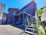 上山 base