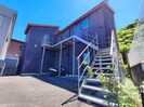上山 baseの外観