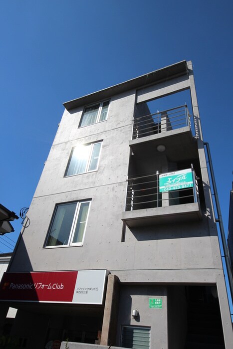 外観写真 サンネストひばり