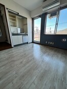 居室 サンネストひばり