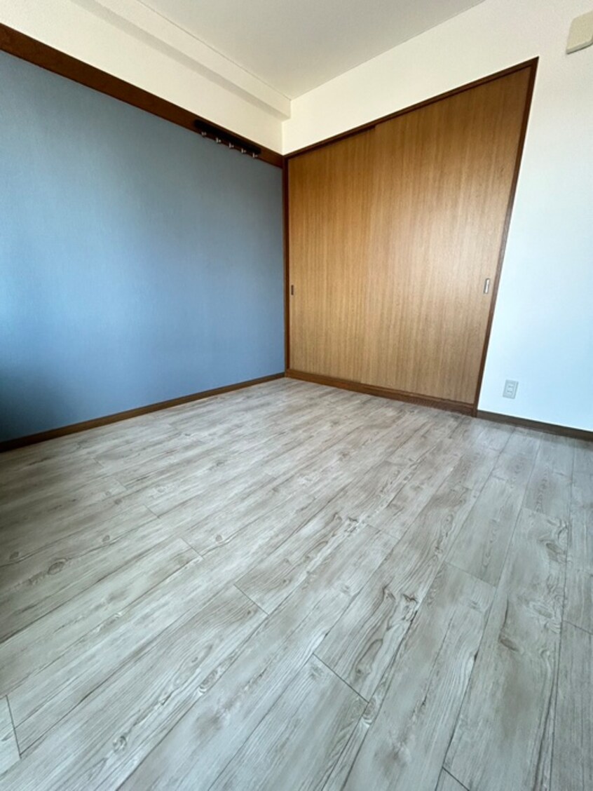 居室 サンネストひばり