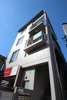 外観写真 サンネストひばり