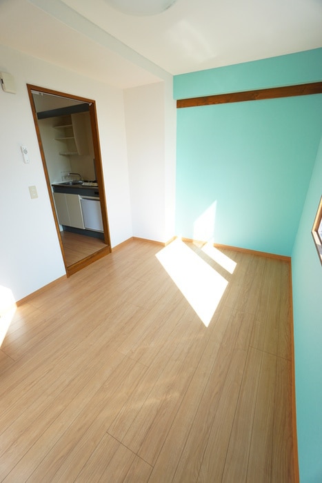 居室 サンネストひばり