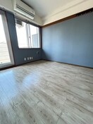 居室 サンネストひばり