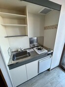 キッチン サンネストひばり