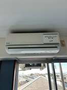 内観写真 サンネストひばり