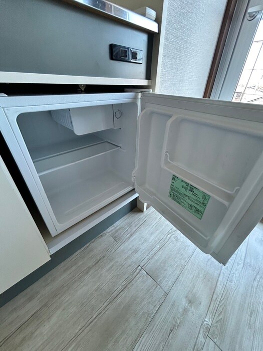 キッチン サンネストひばり