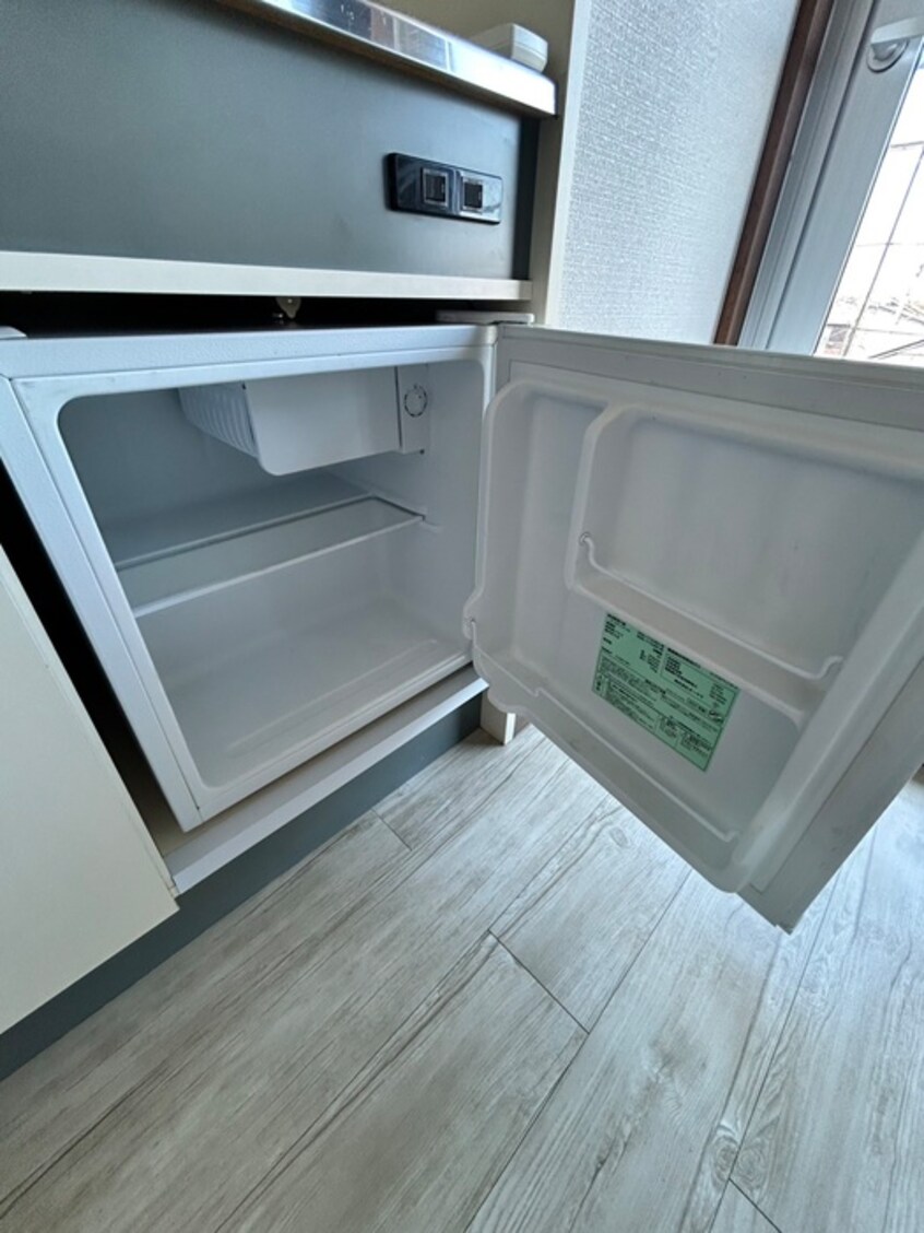 キッチン サンネストひばり