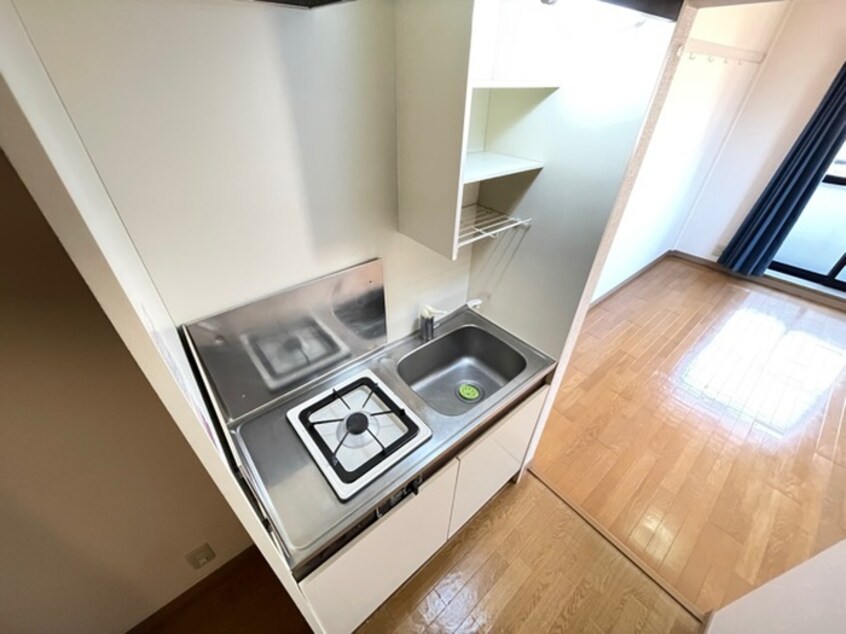 キッチン ベルトゥリ－ハイツ