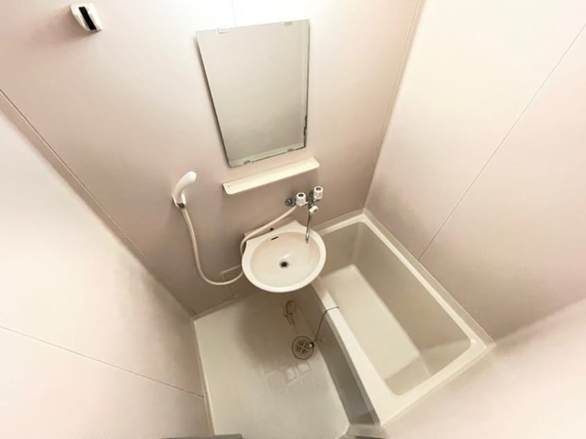 バス／シャワールーム等 ベルトゥリ－ハイツ