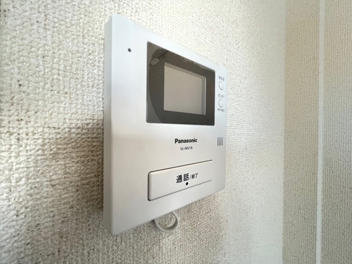 居室 ベルトゥリ－ハイツ