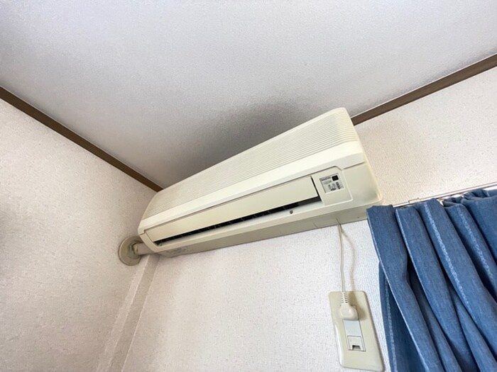 居室 ベルトゥリ－ハイツ