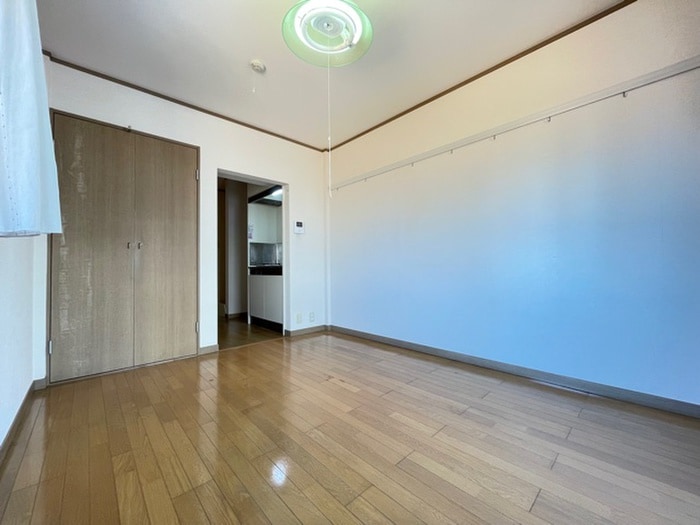 居室 ベルトゥリ－ハイツ