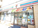 セブンイレブン　本駒込一丁目店(コンビニ)まで389m ベルトゥリ－ハイツ