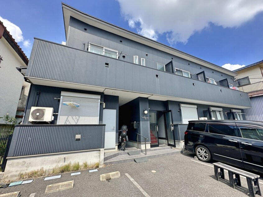 外観写真 ＰＬＵＳ　ＨＯＵＳＥ