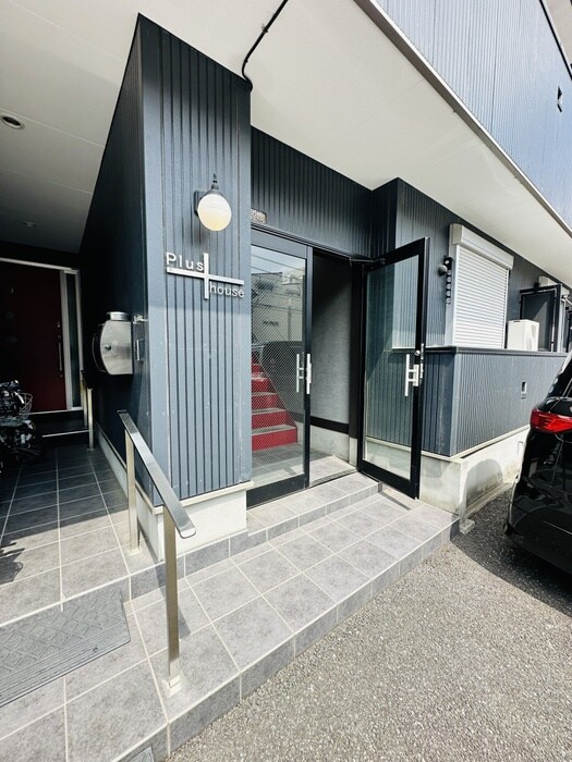 周辺環境 ＰＬＵＳ　ＨＯＵＳＥ