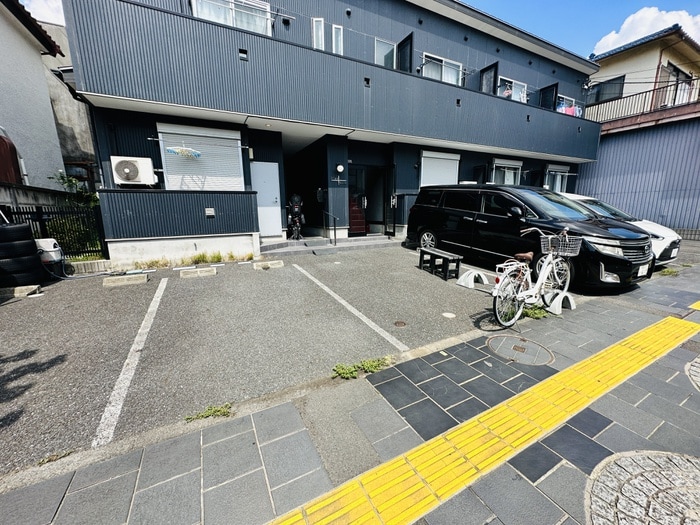 駐車場 ＰＬＵＳ　ＨＯＵＳＥ