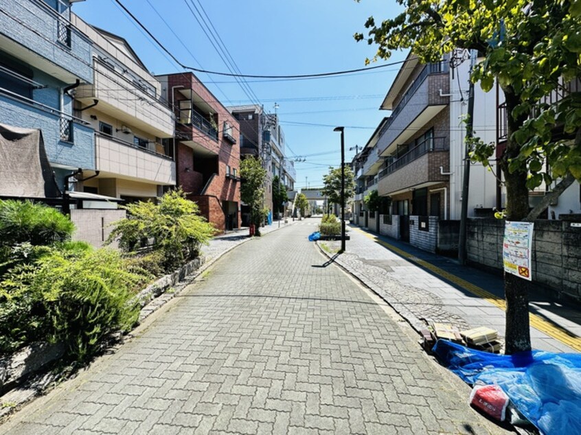 周辺環境 ＰＬＵＳ　ＨＯＵＳＥ