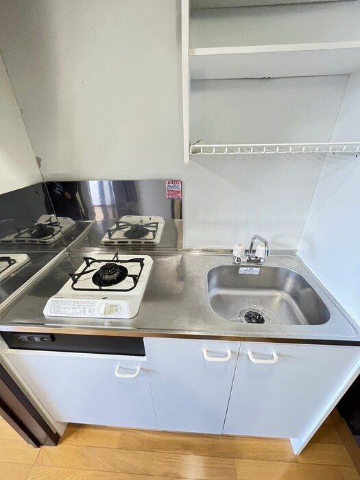 キッチン ＰＬＵＳ　ＨＯＵＳＥ