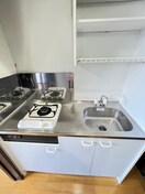 キッチン ＰＬＵＳ　ＨＯＵＳＥ