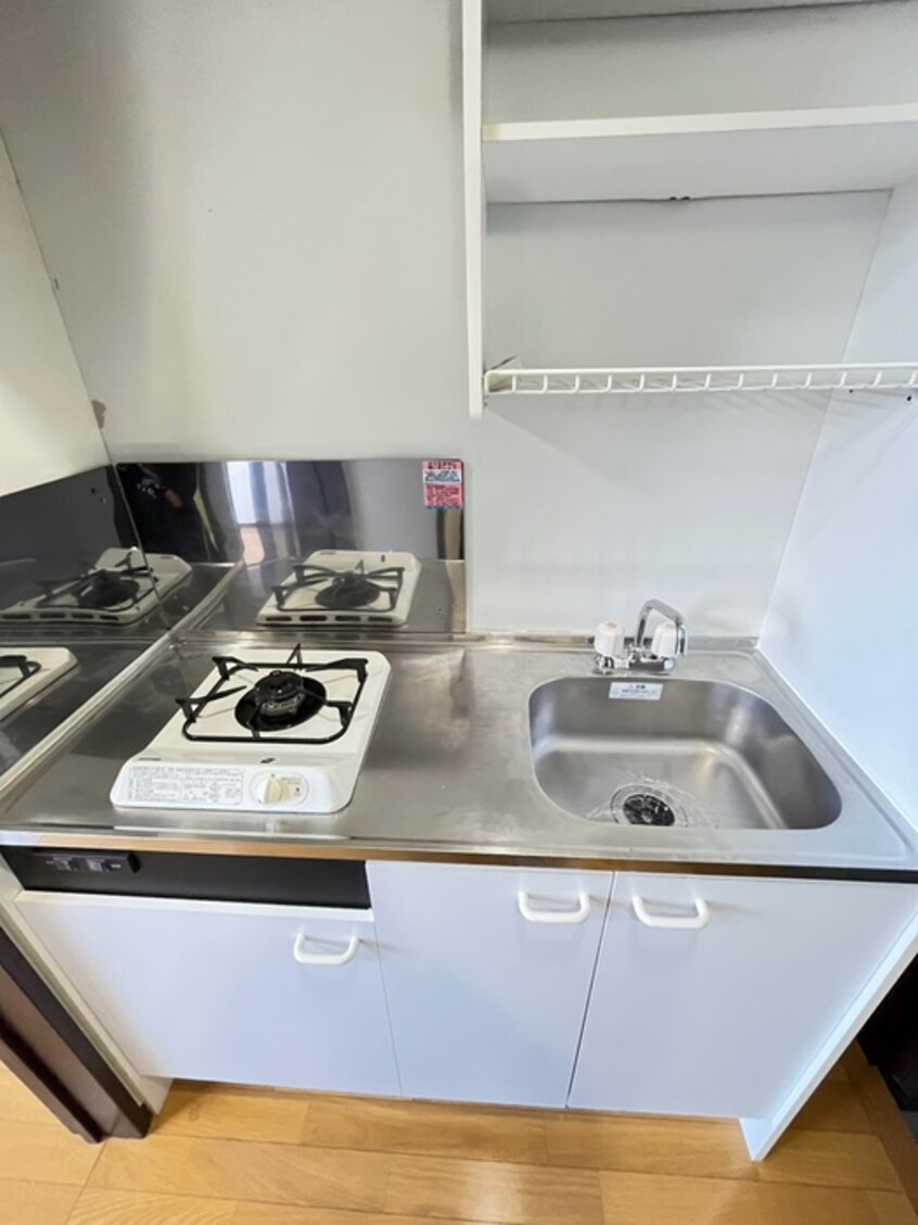 キッチン ＰＬＵＳ　ＨＯＵＳＥ