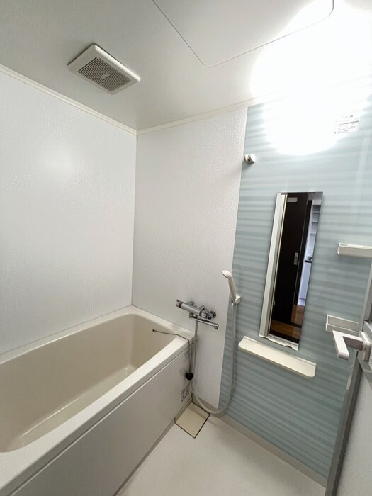 バス／シャワールーム等 ＰＬＵＳ　ＨＯＵＳＥ