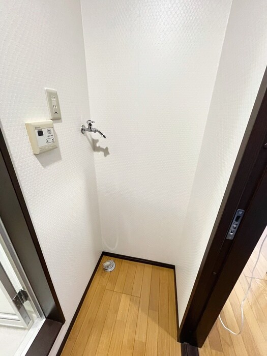 洗濯機置場 ＰＬＵＳ　ＨＯＵＳＥ